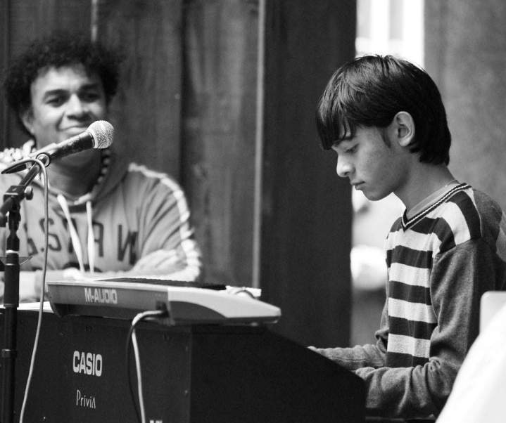 Formation métiers de la musique Réunion