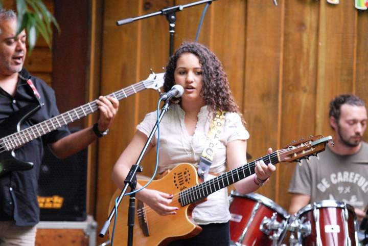 Formation musique Réunion