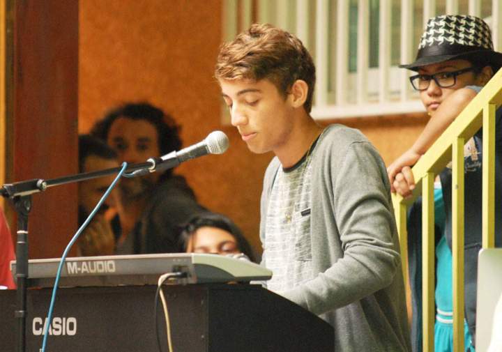Formation métiers de la musique Réunion
