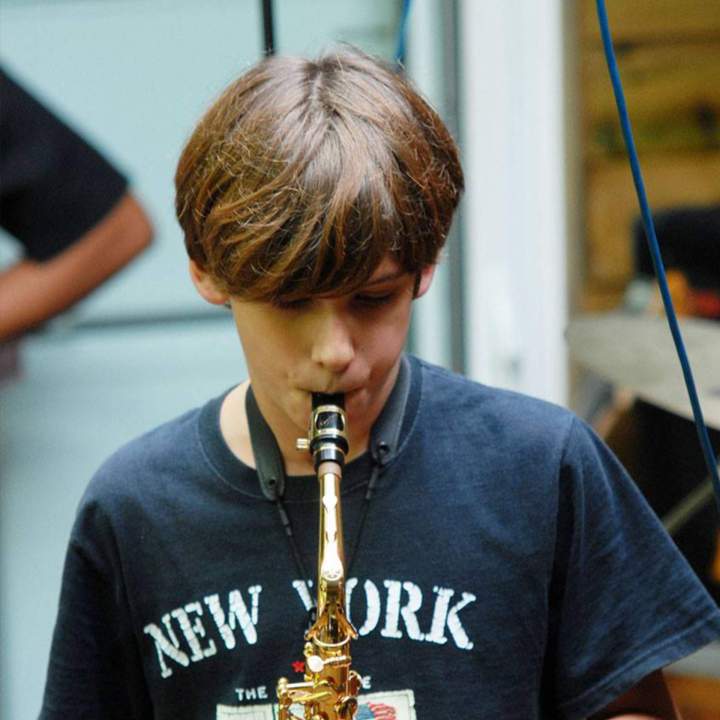 Formation métiers de la musique Réunion