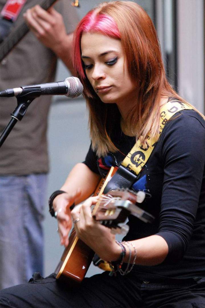Cours de musique à Réunion